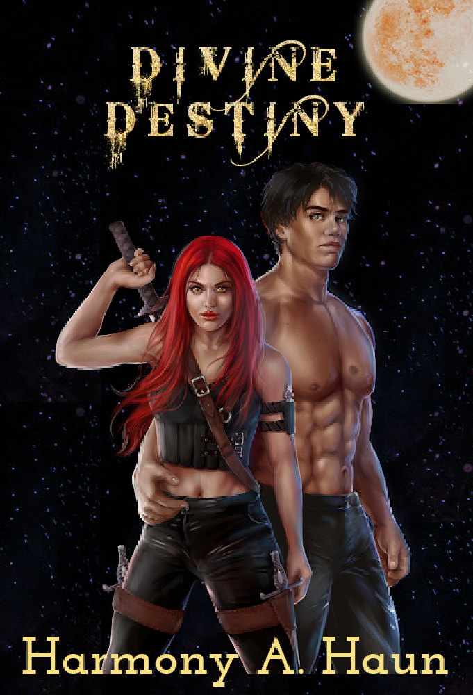 Divine Destiny
