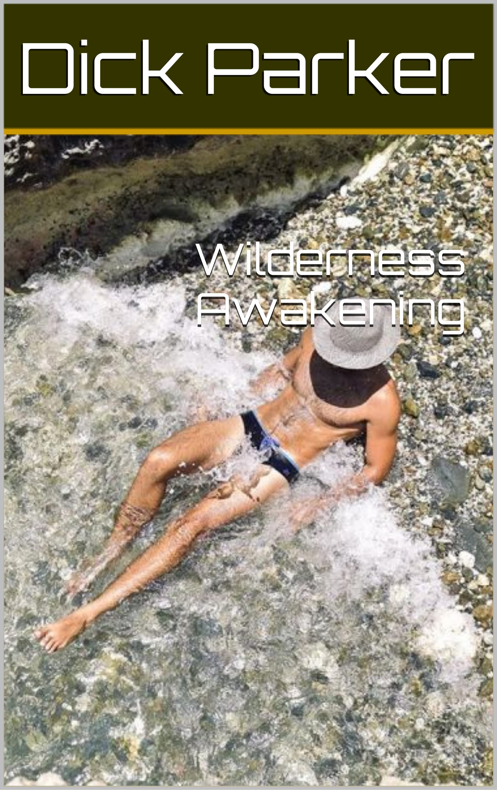 Wilderness Awakening