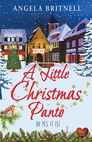 A Little Christmas Panto