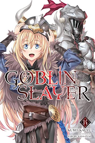 Goblin Slayer, Vol. 14