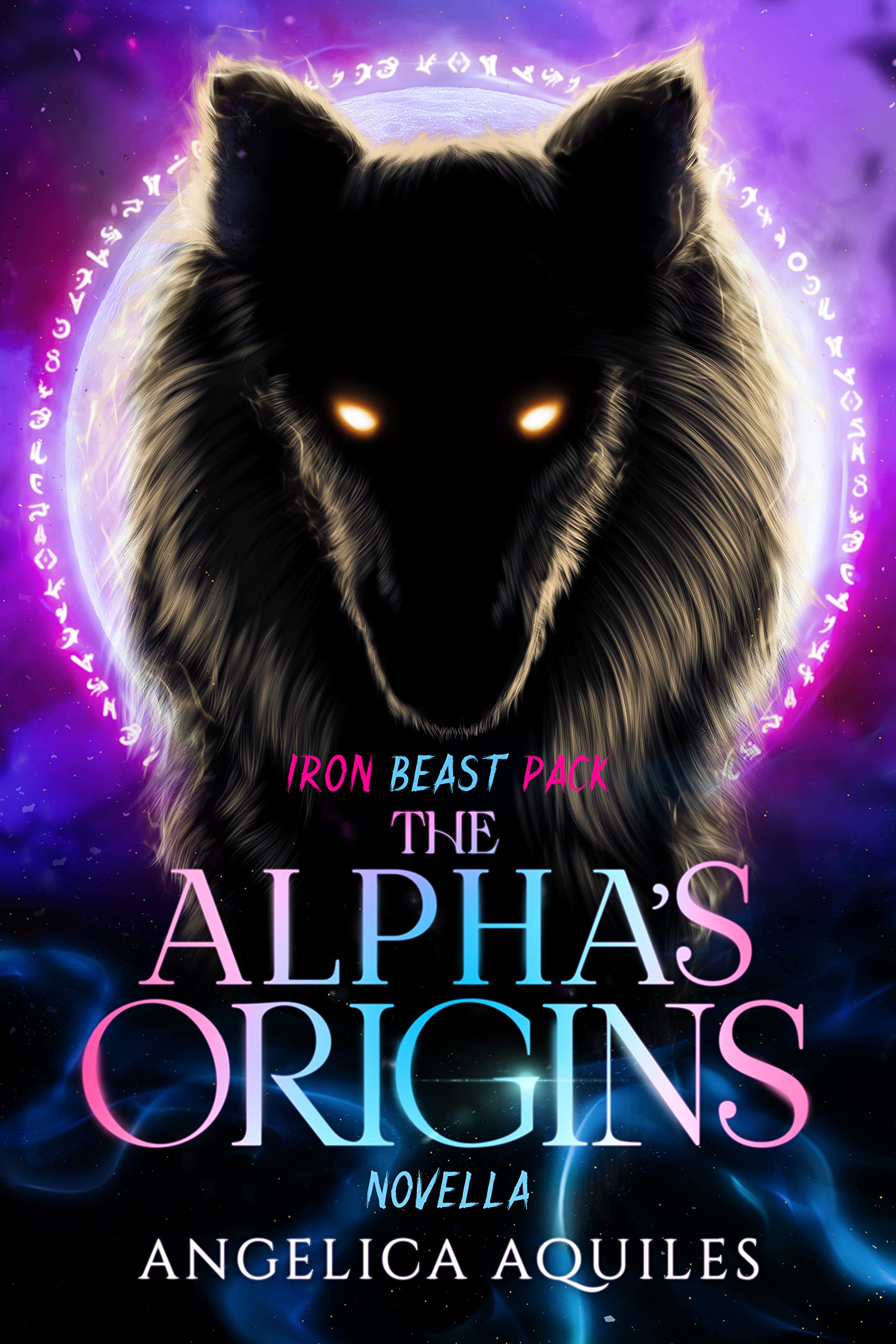 Alpha's Origins