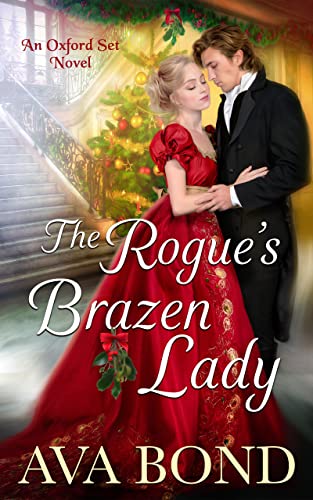 The Rogue's Brazen Lady