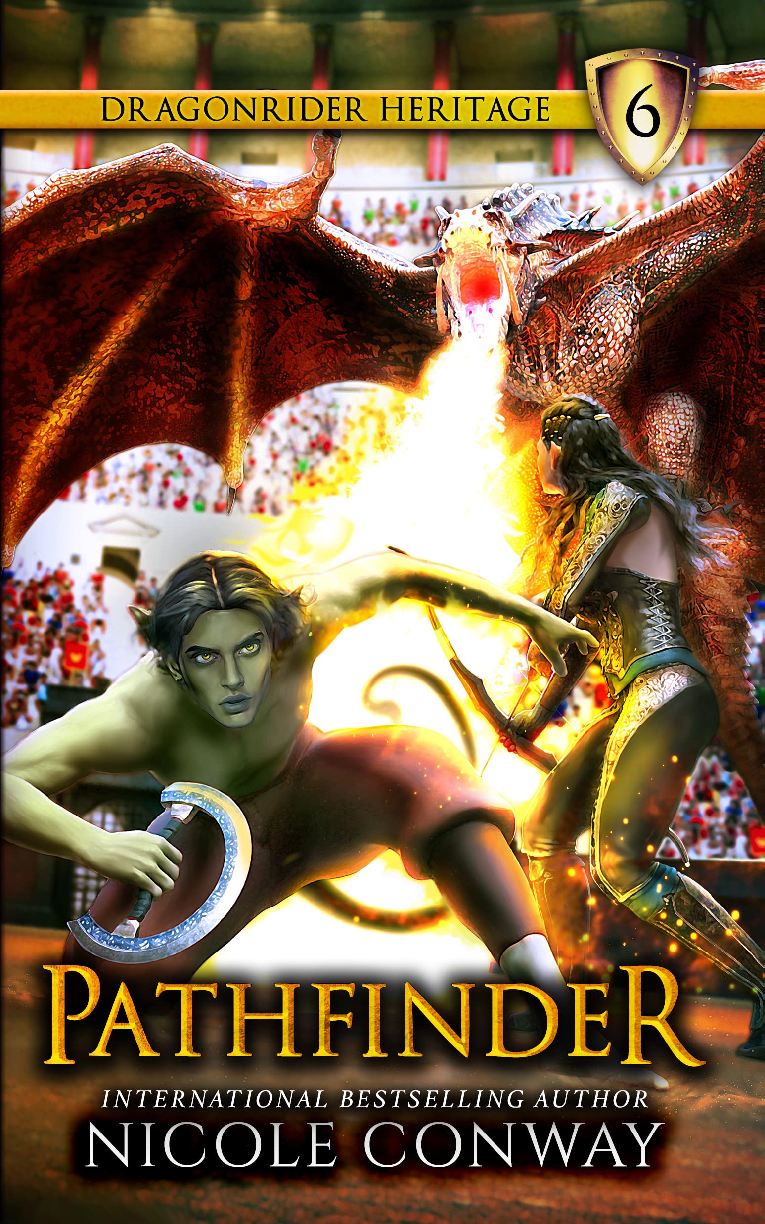Pathfinder