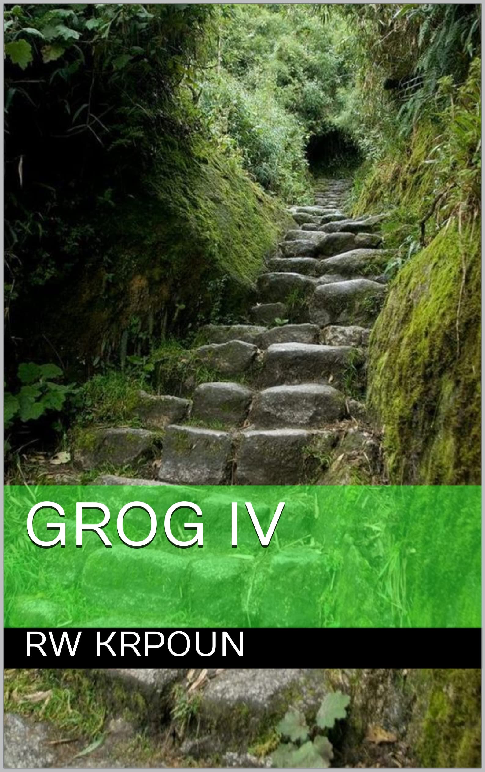 Grog IV