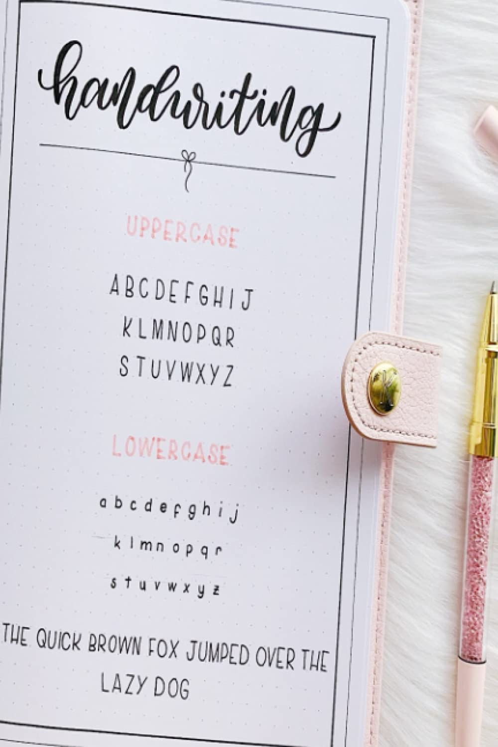 Aesthetic Handwriting Practice Notebook by Stephanie Stone Goodreads