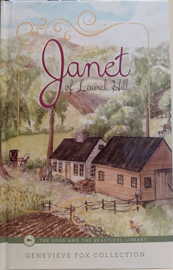 Janet of Laurel Hill