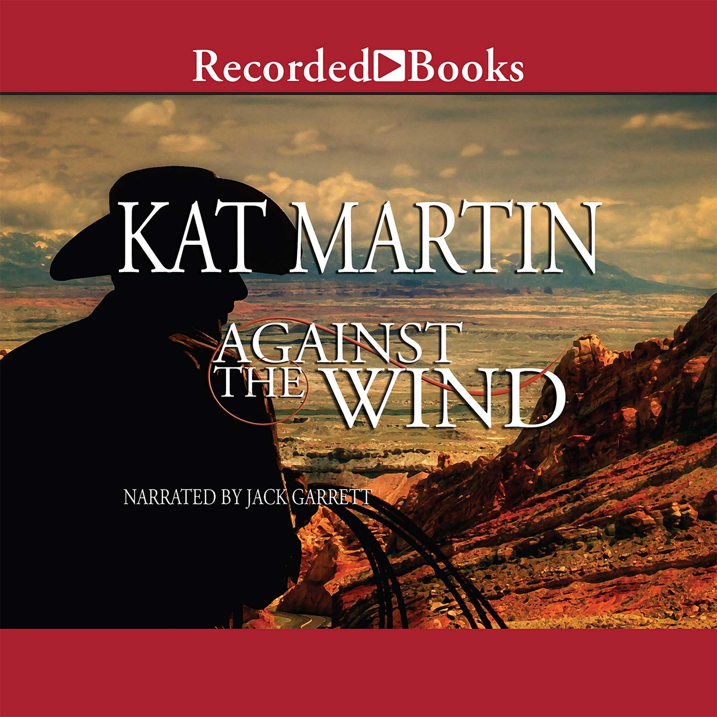 Against the Wind (The Raines of Wind Canyon Series) by Kat Martin ...