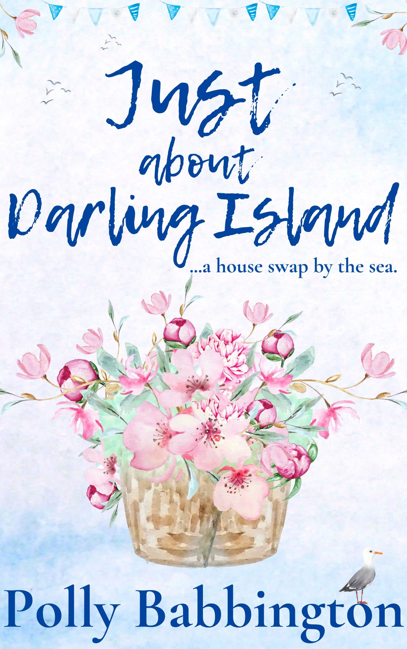 Just About Darling Island