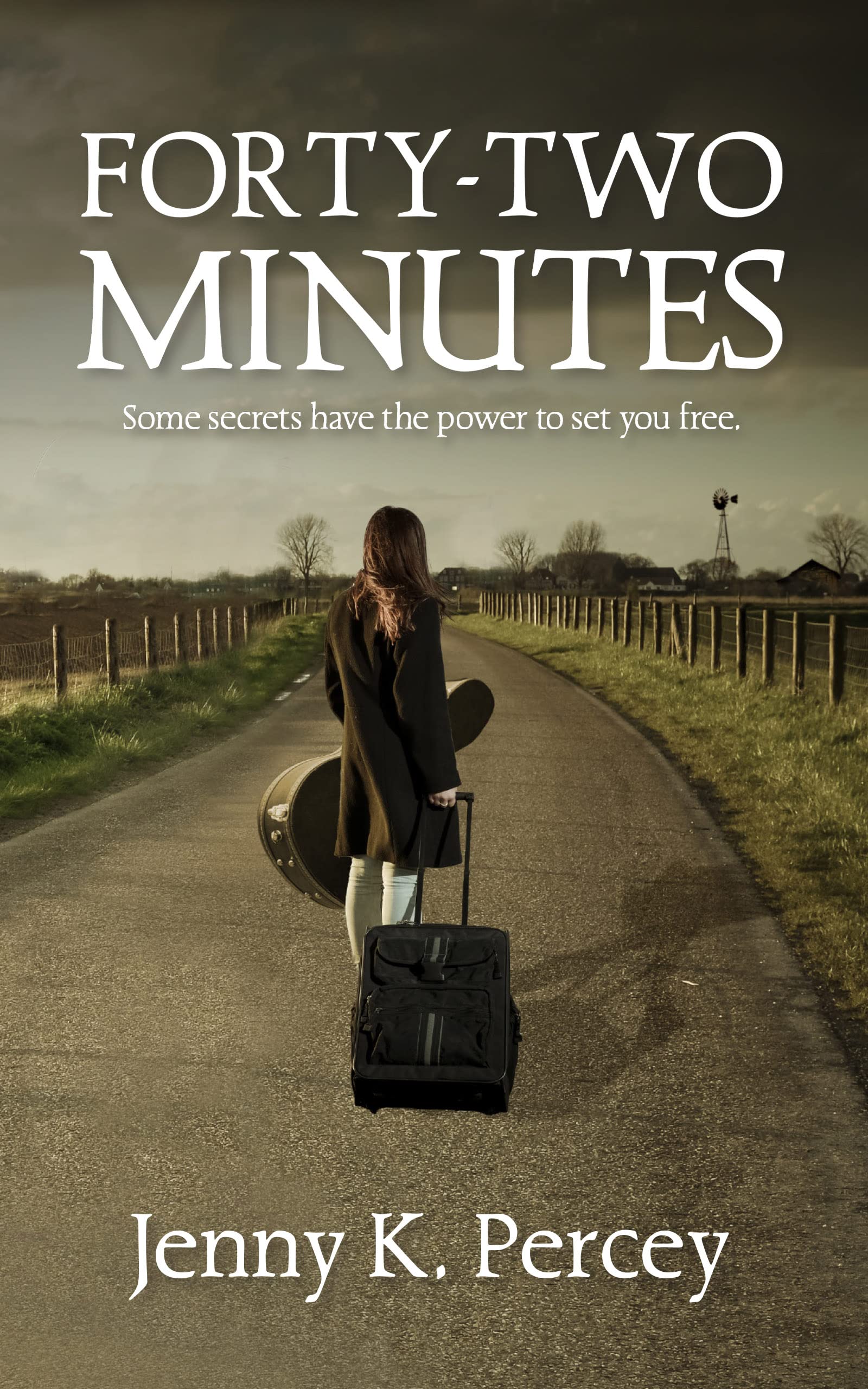 Forty-Two Minutes