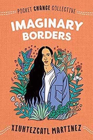 Imaginary Borders