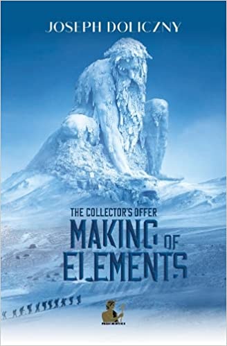 Making of Elements: The Collector's Offer
