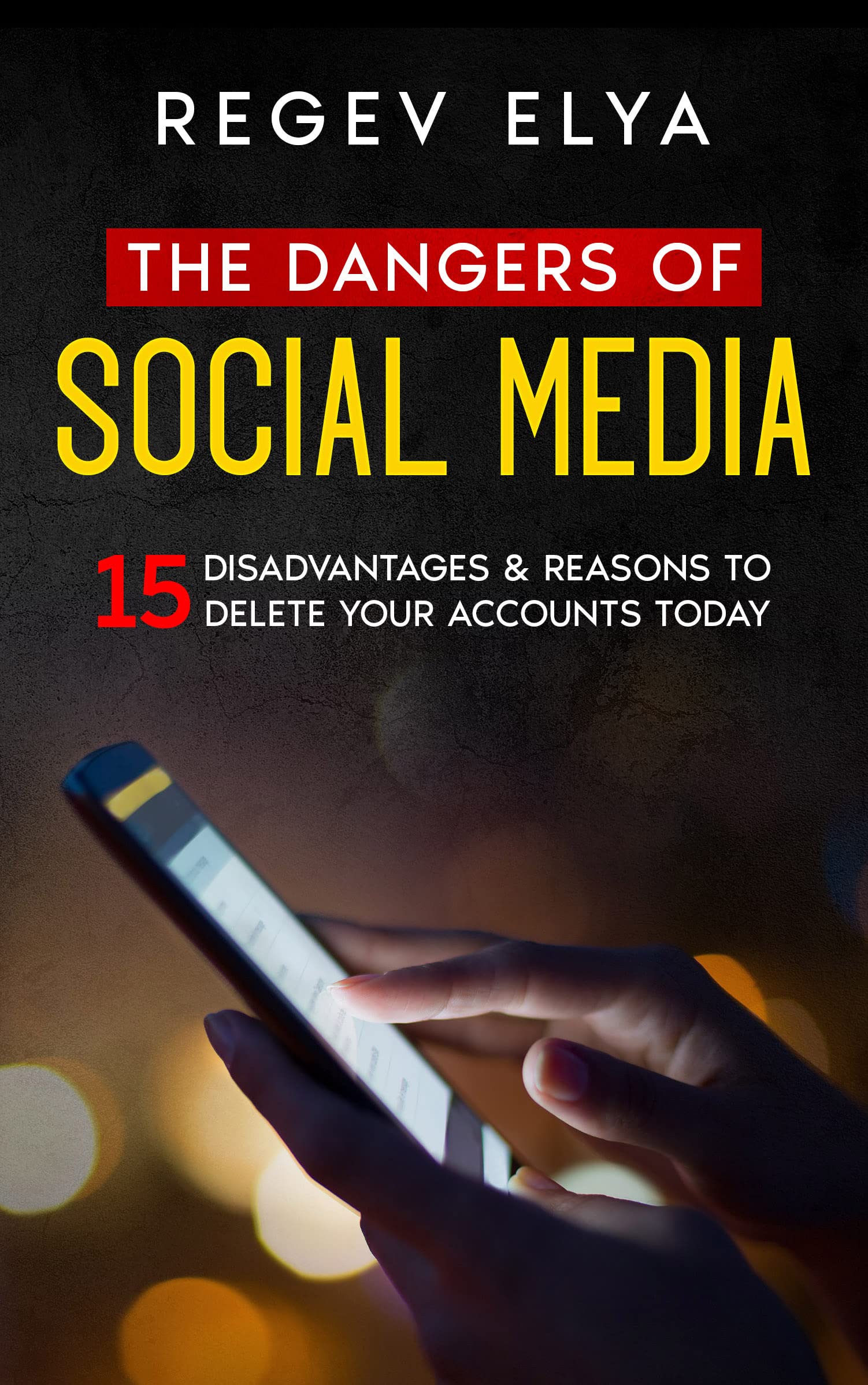 Ashley Reyes And The Dangers Of Social Media - 0oor4q2