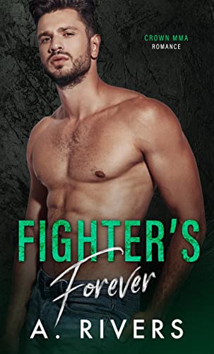 Fighter's Forever book cover