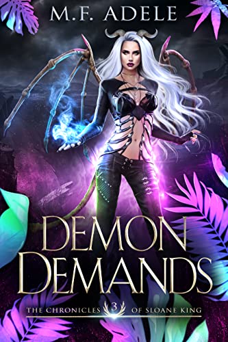 Demon Demands