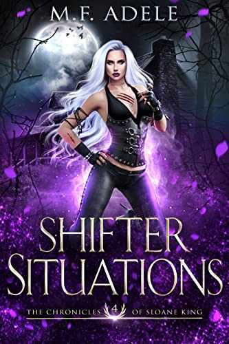 Shifter Situations