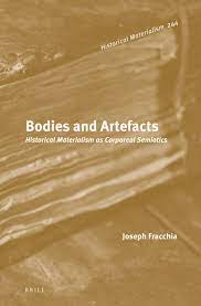 Bodies and Artefacts book cover
