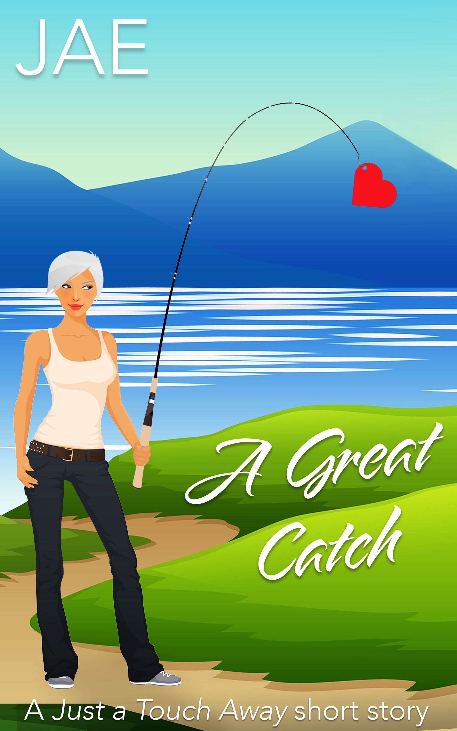 A Great Catch