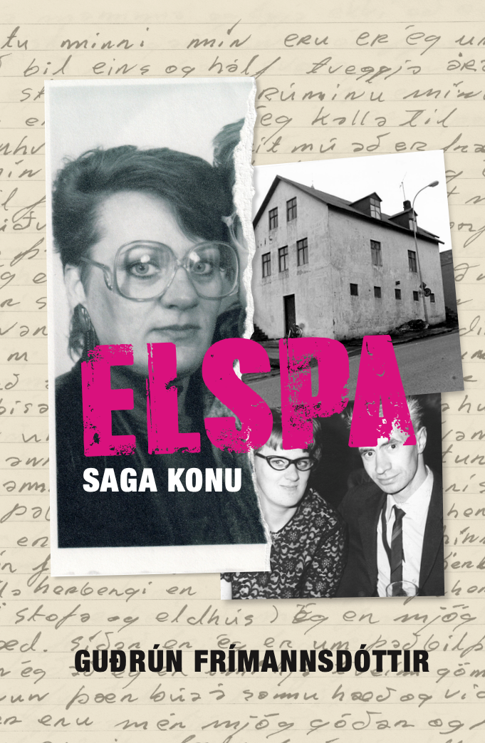 Elspa – saga konu