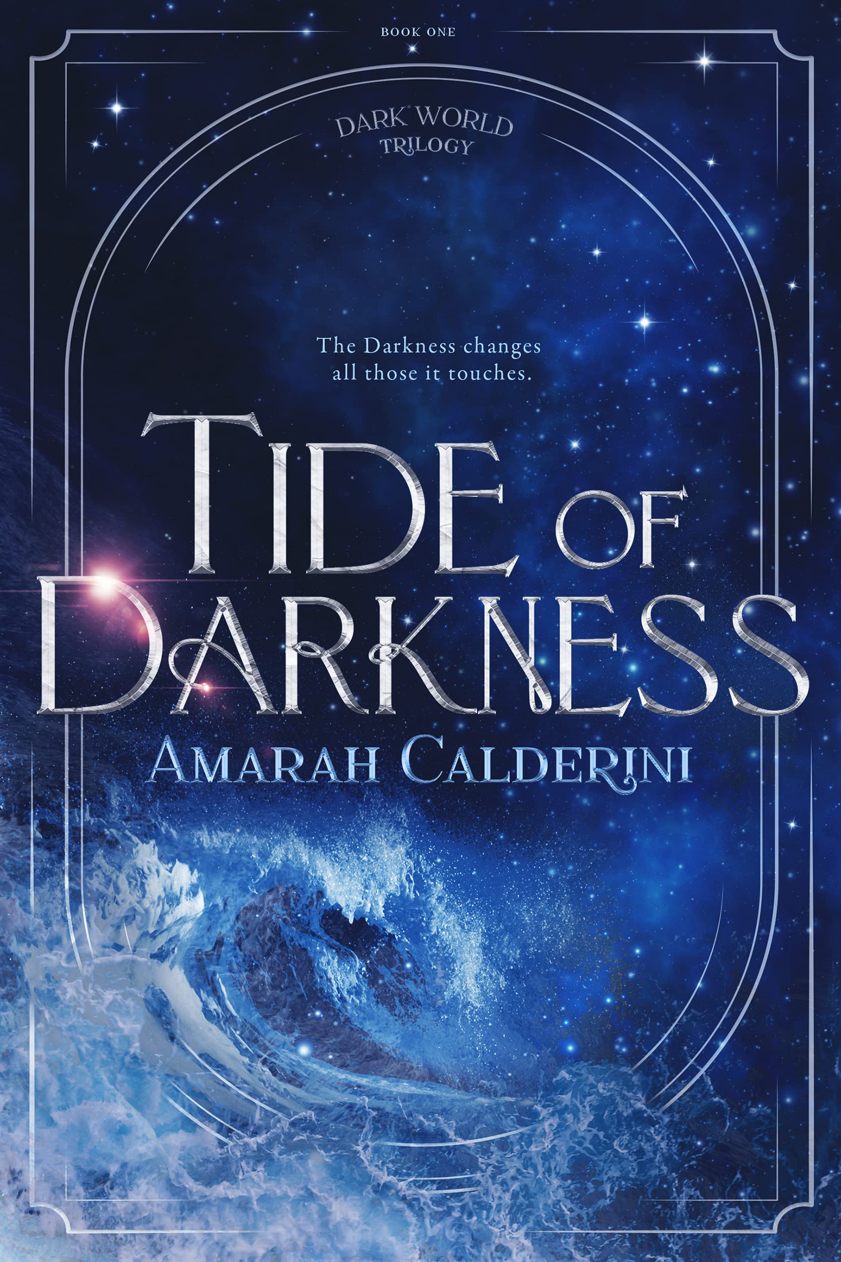 Tide of Darkness