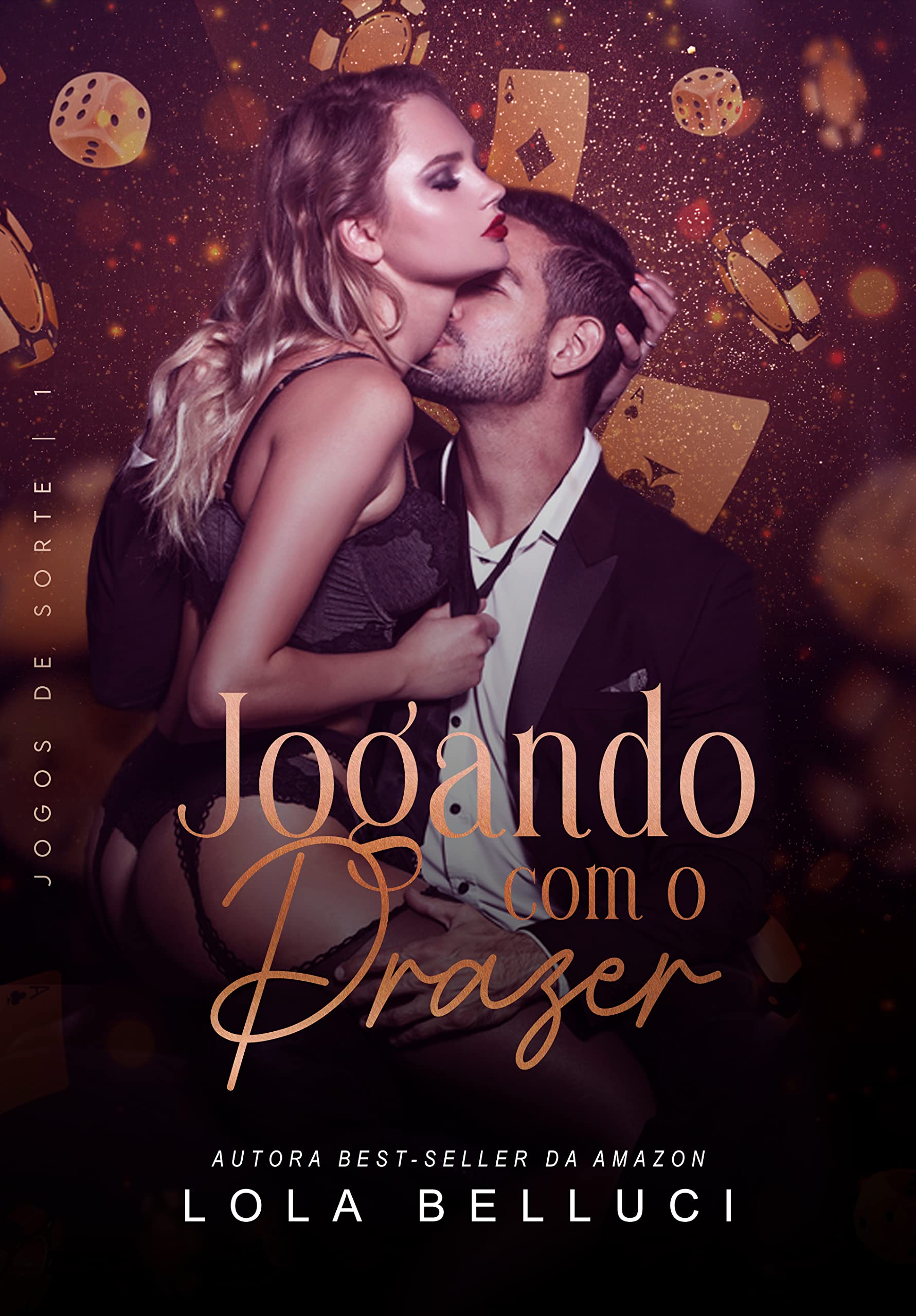 Jogando com o prazer