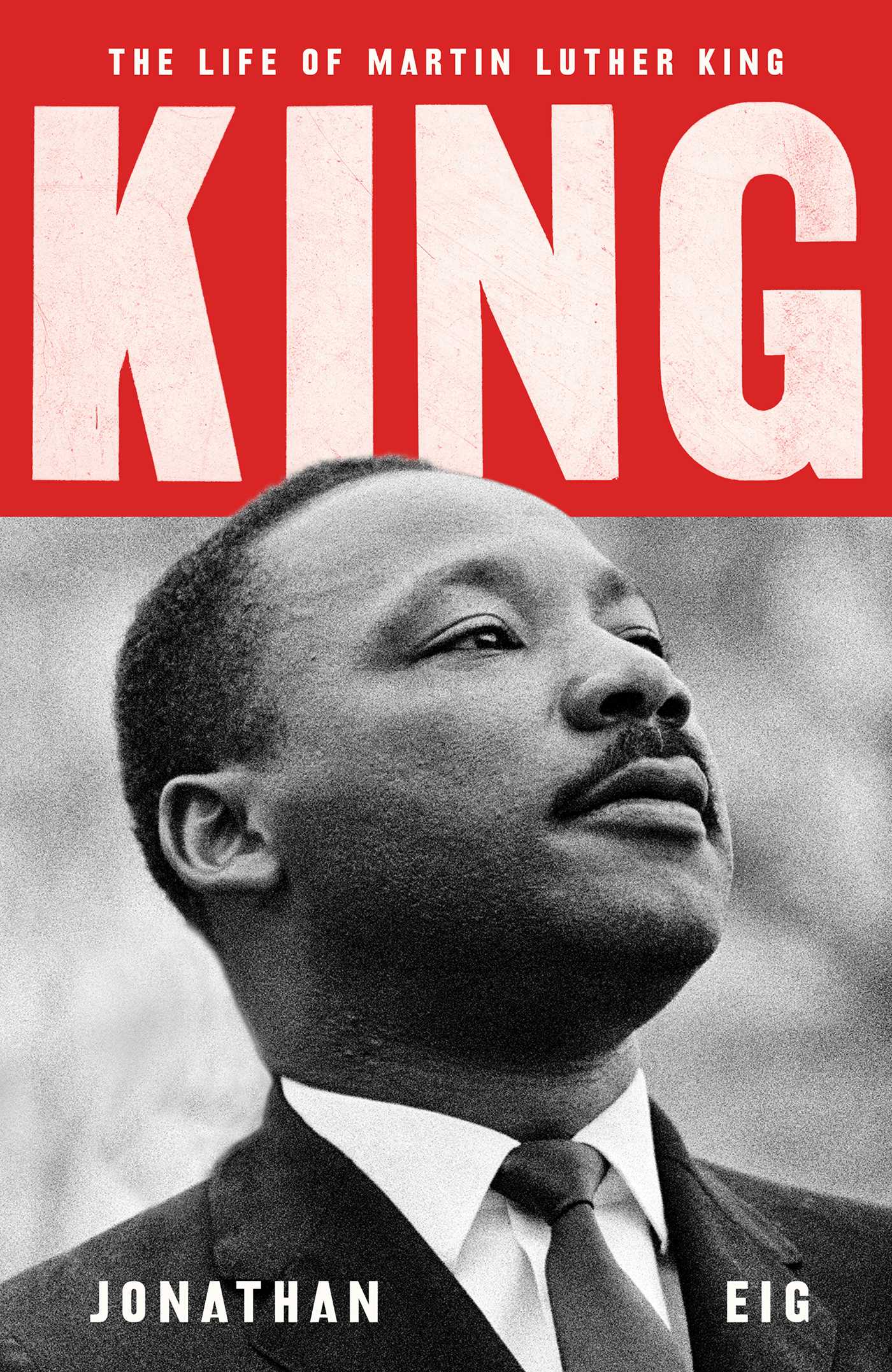 The Life of Martin Luther King