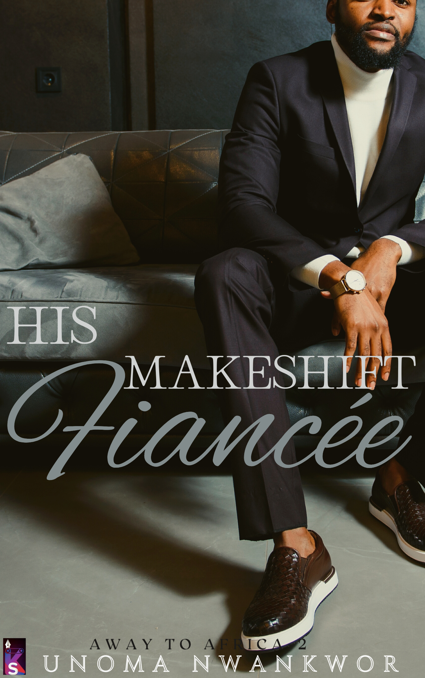 His Makeshift Fiancée: A Sweet Romance