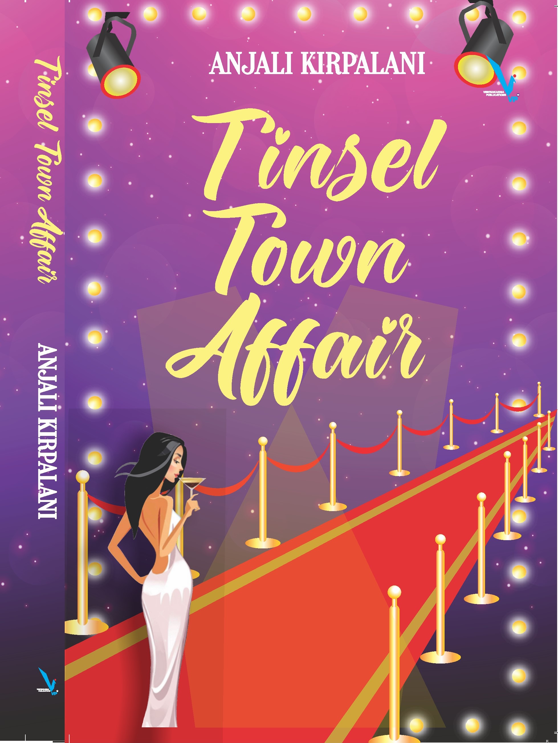 Tinsel Town Affair