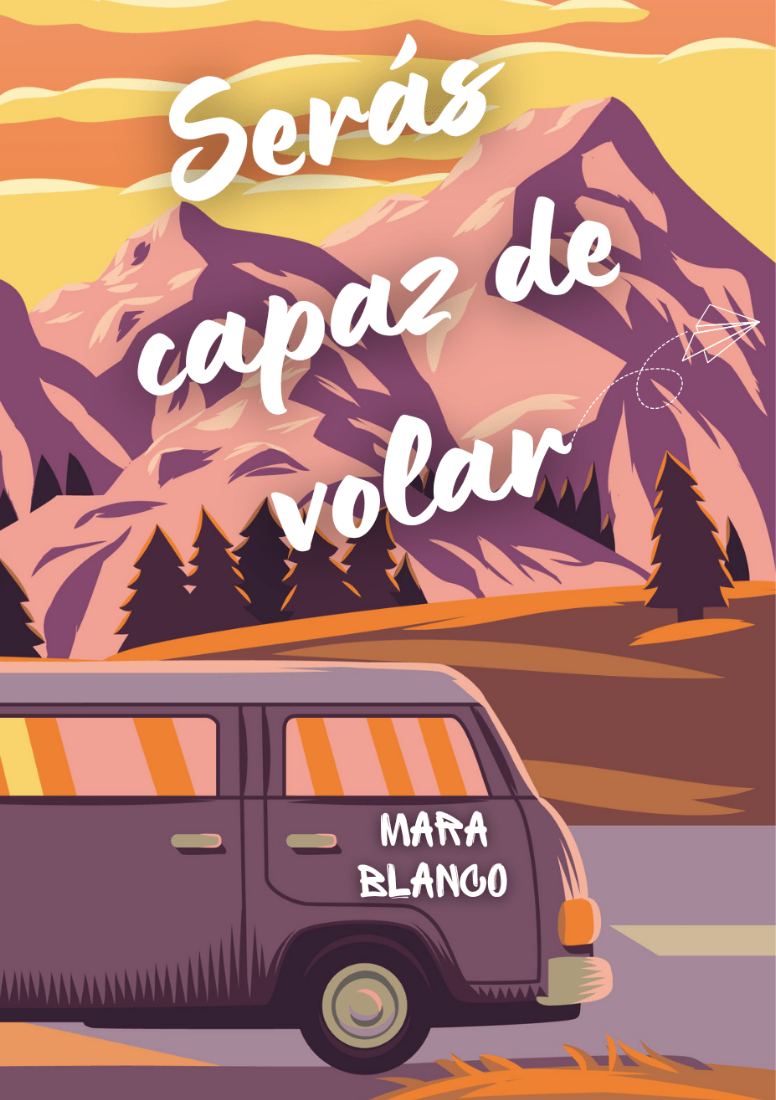 Serás capaz de volar