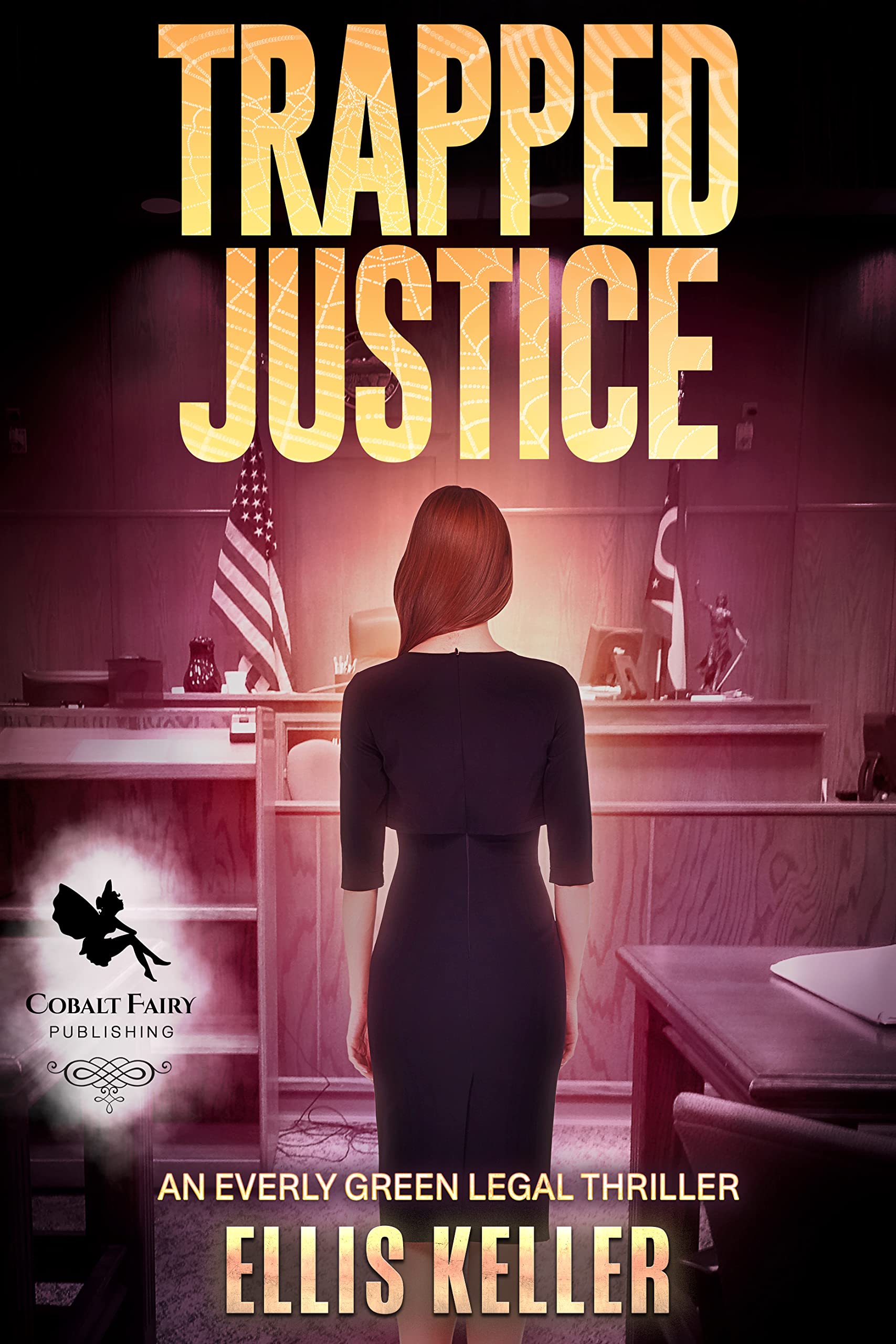 Trapped Justice