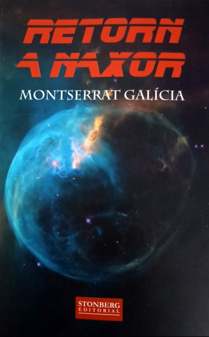 Retorn a Naxor