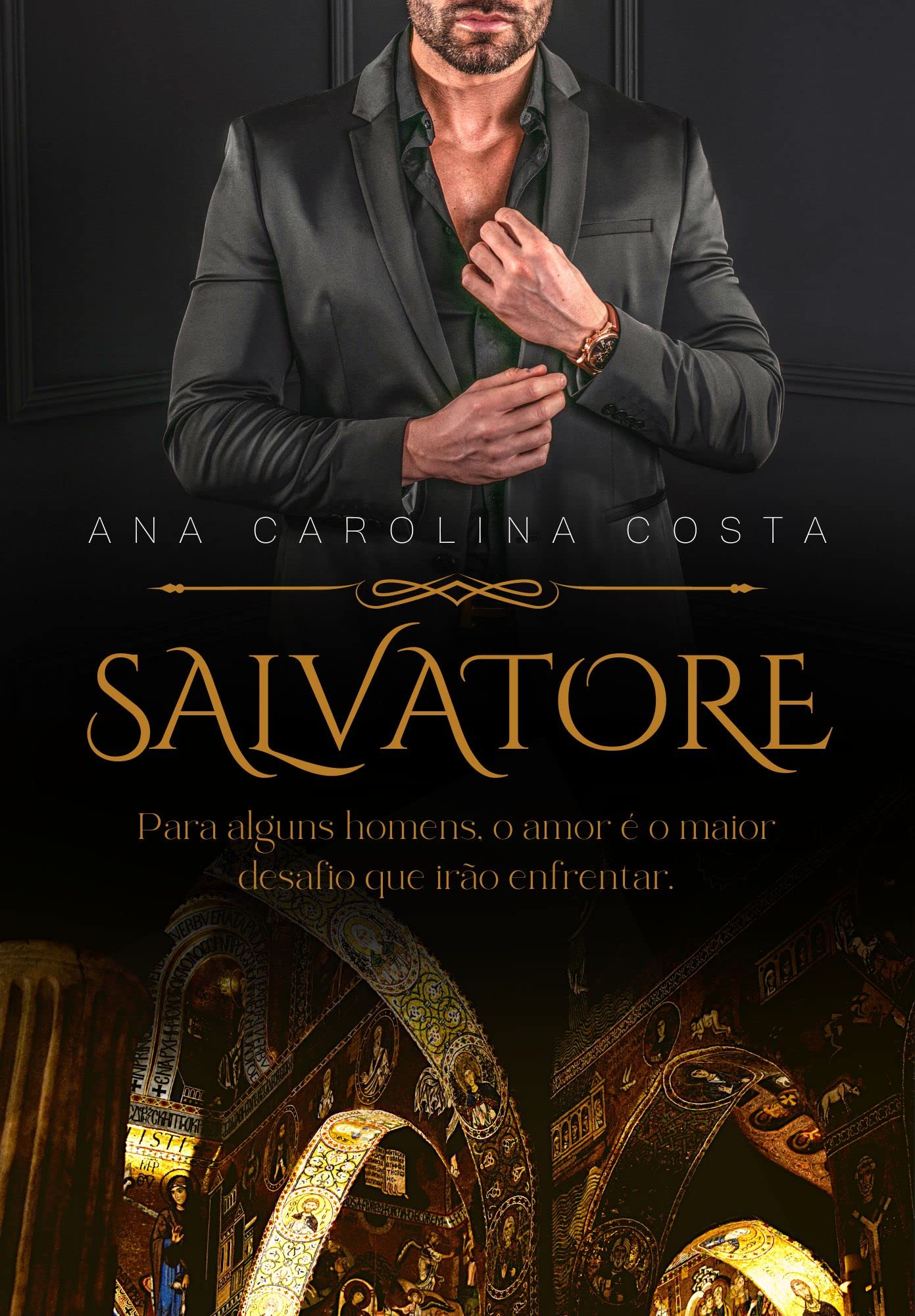 Salvatore (Mafiosos Italianos Livro 1) by Ana Carolina Costa Goodreads