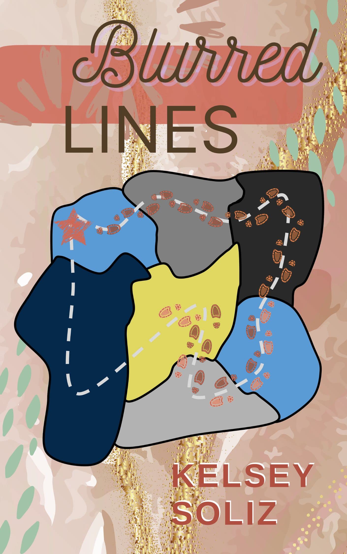 Blurred Lines