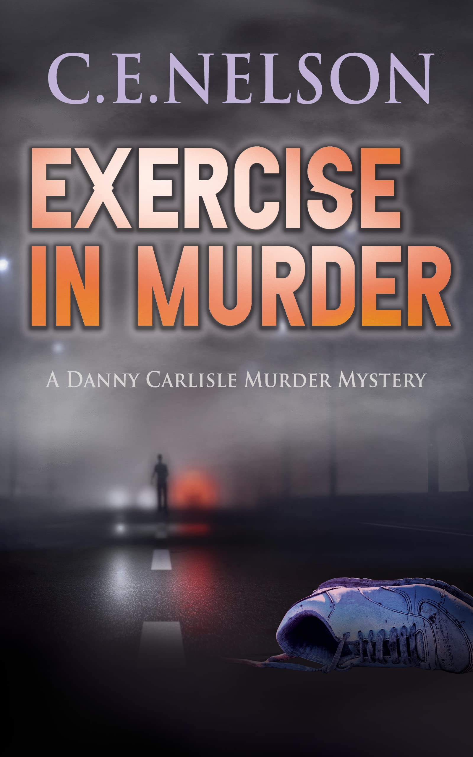 Exercise in Murder
