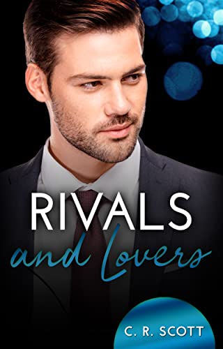 [No] Lovers book cover 3