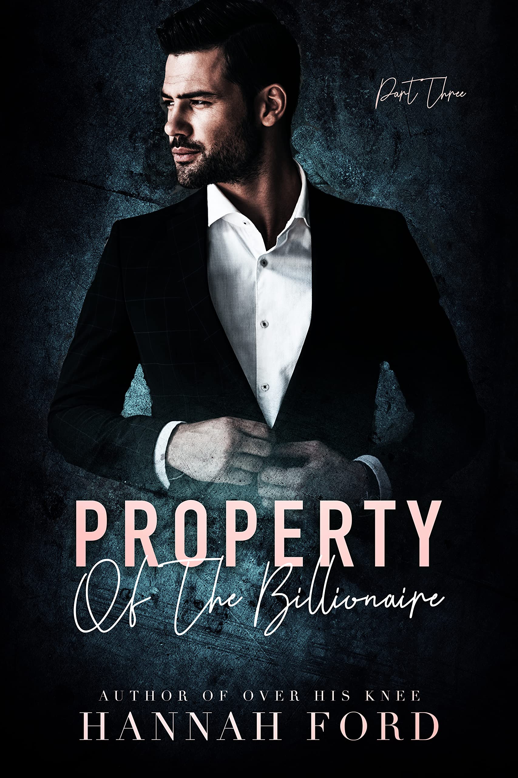 Property Of The Billionaire