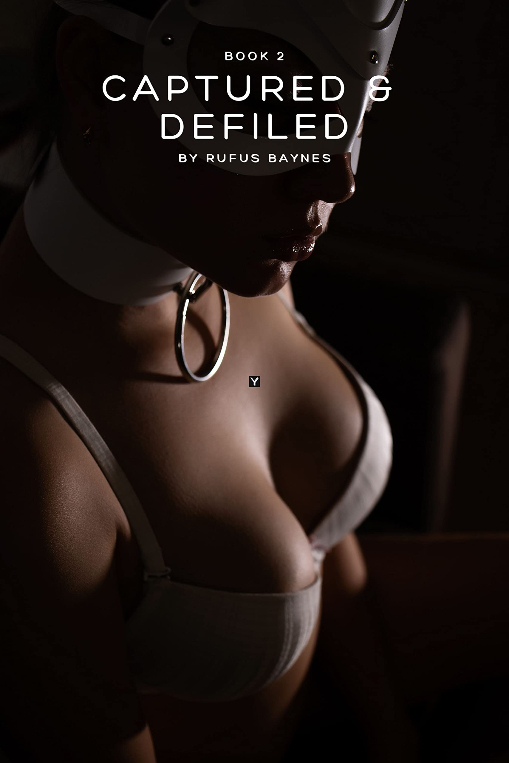 Captured and Defiled - Book 2