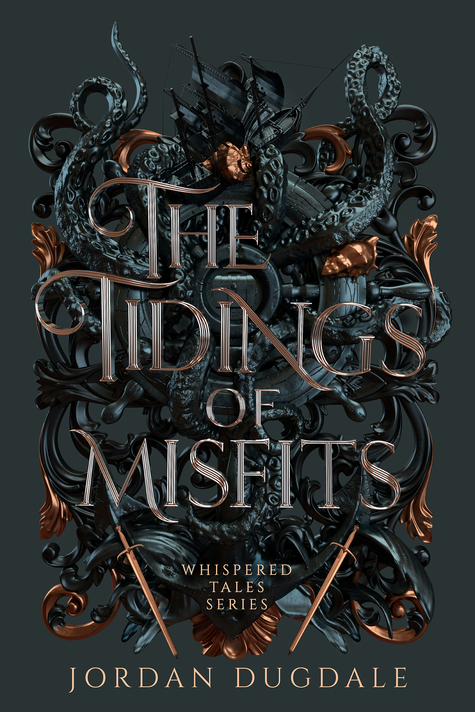 The Tidings of Misfits