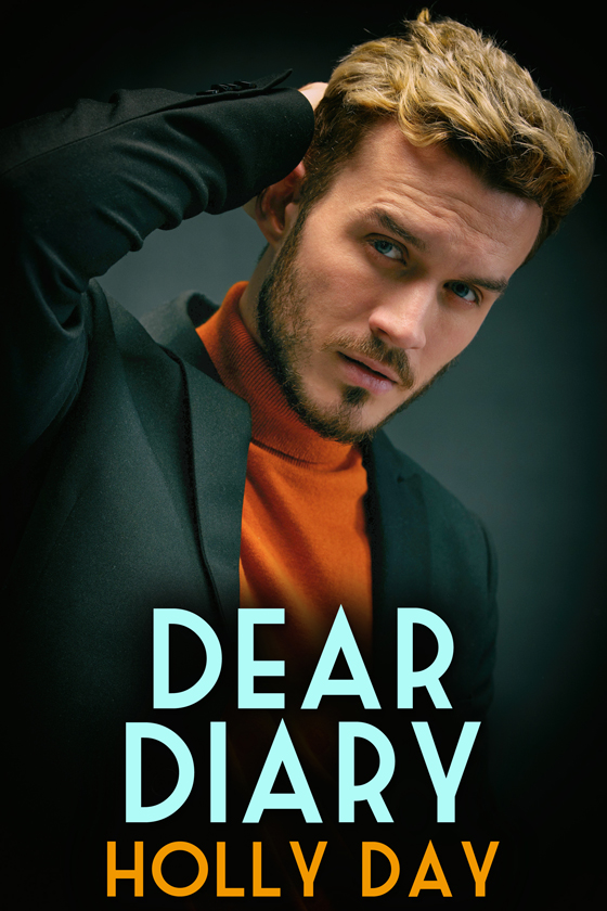 Dear Diary book cover