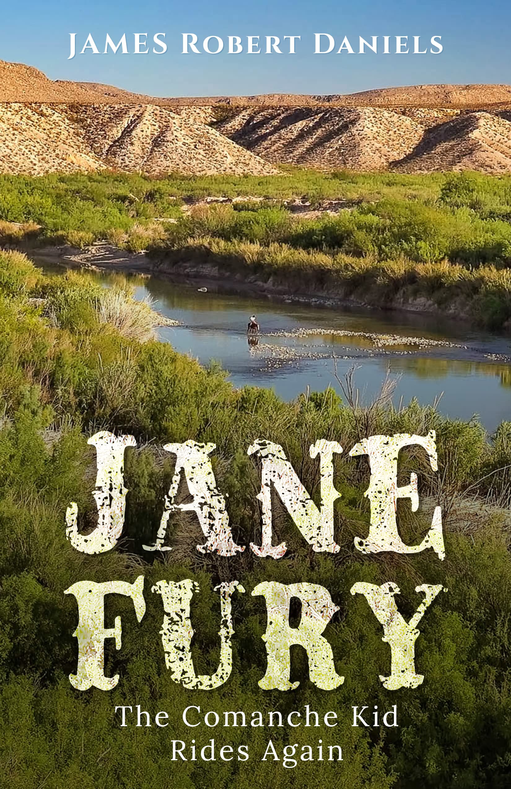 Jane Fury