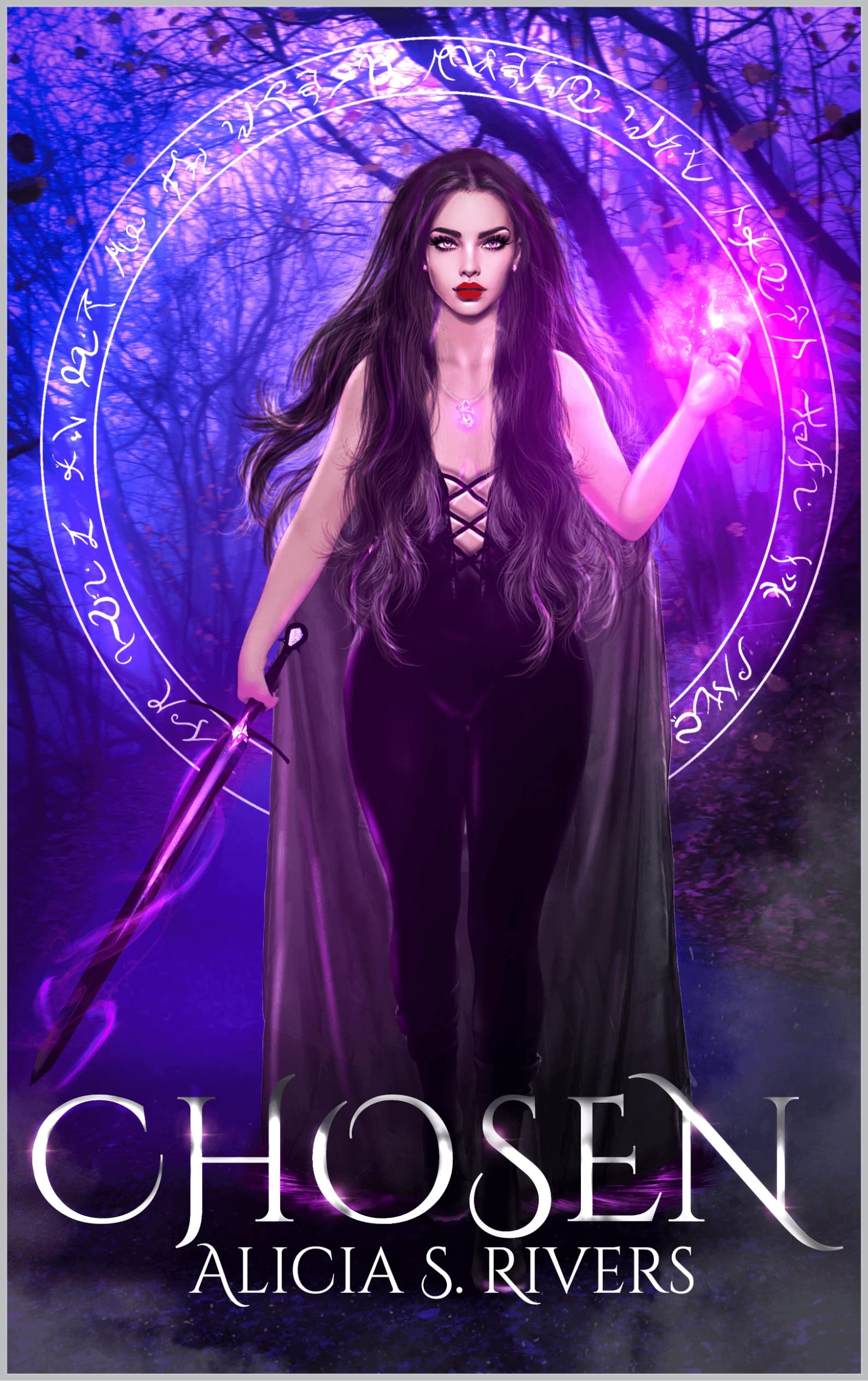 Chosen