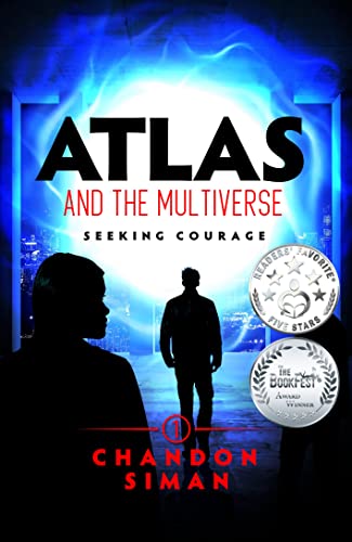 Atlas and the Multiverse: Seeking Courage