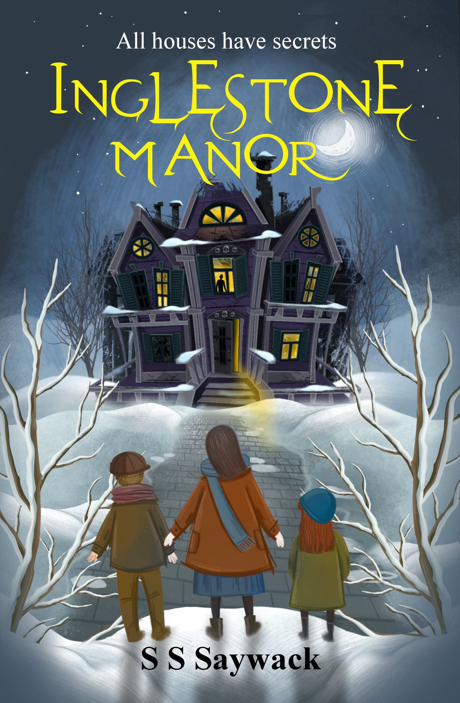 Inglestone Manor