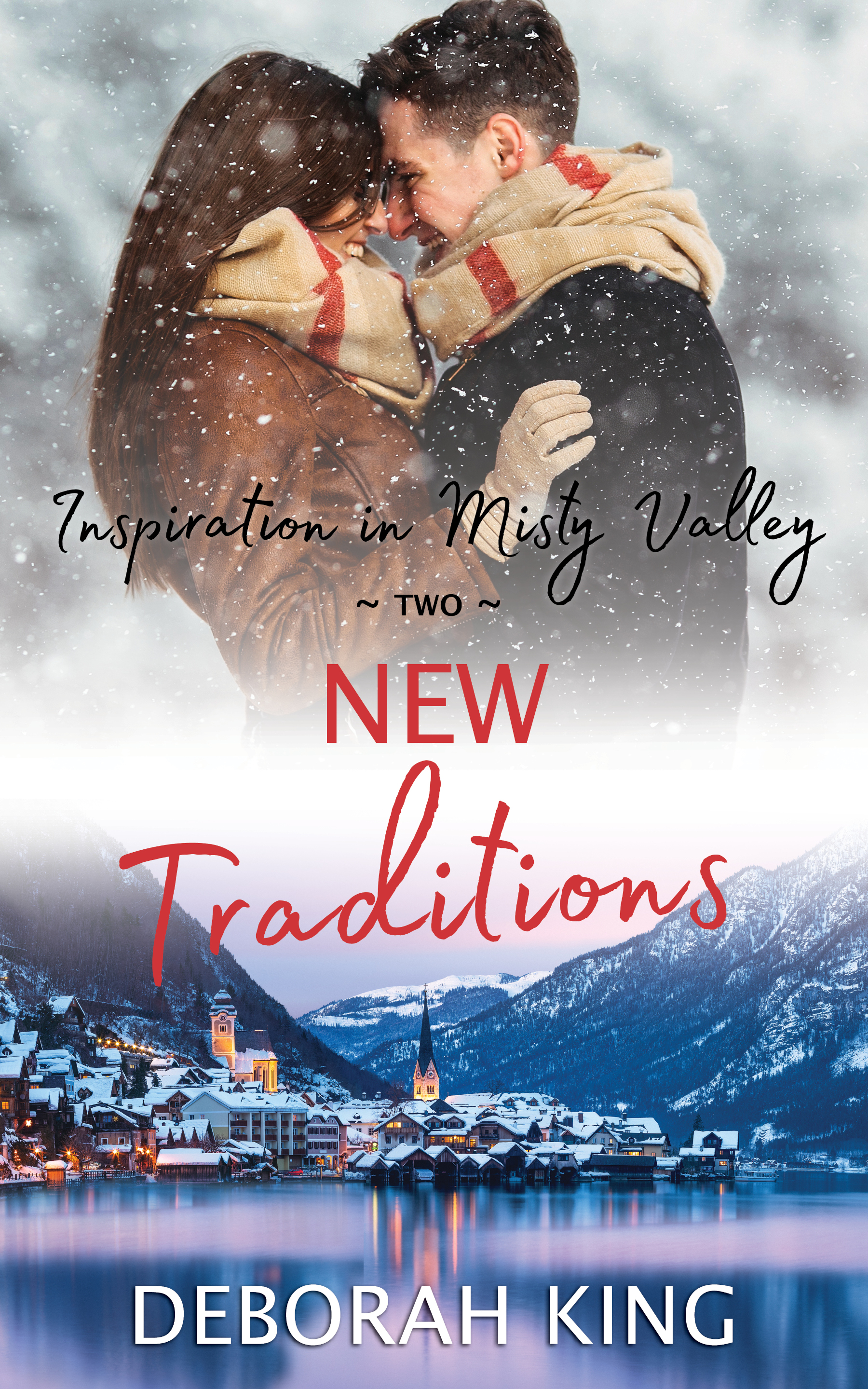 New Traditions
