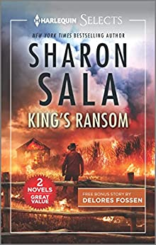 King's Ransom book cover