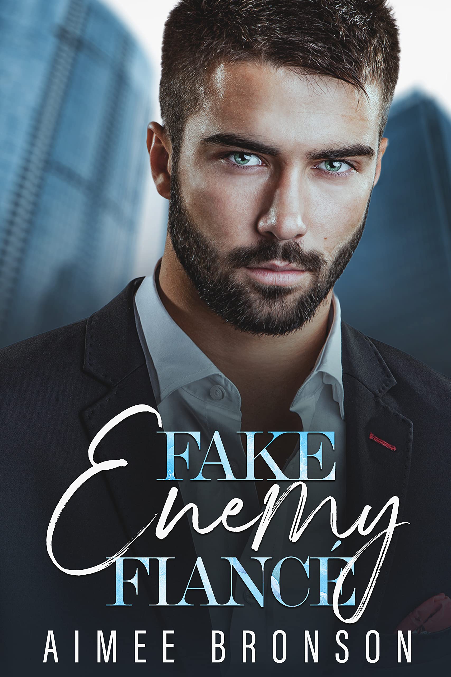 Fake Enemy Fiancé