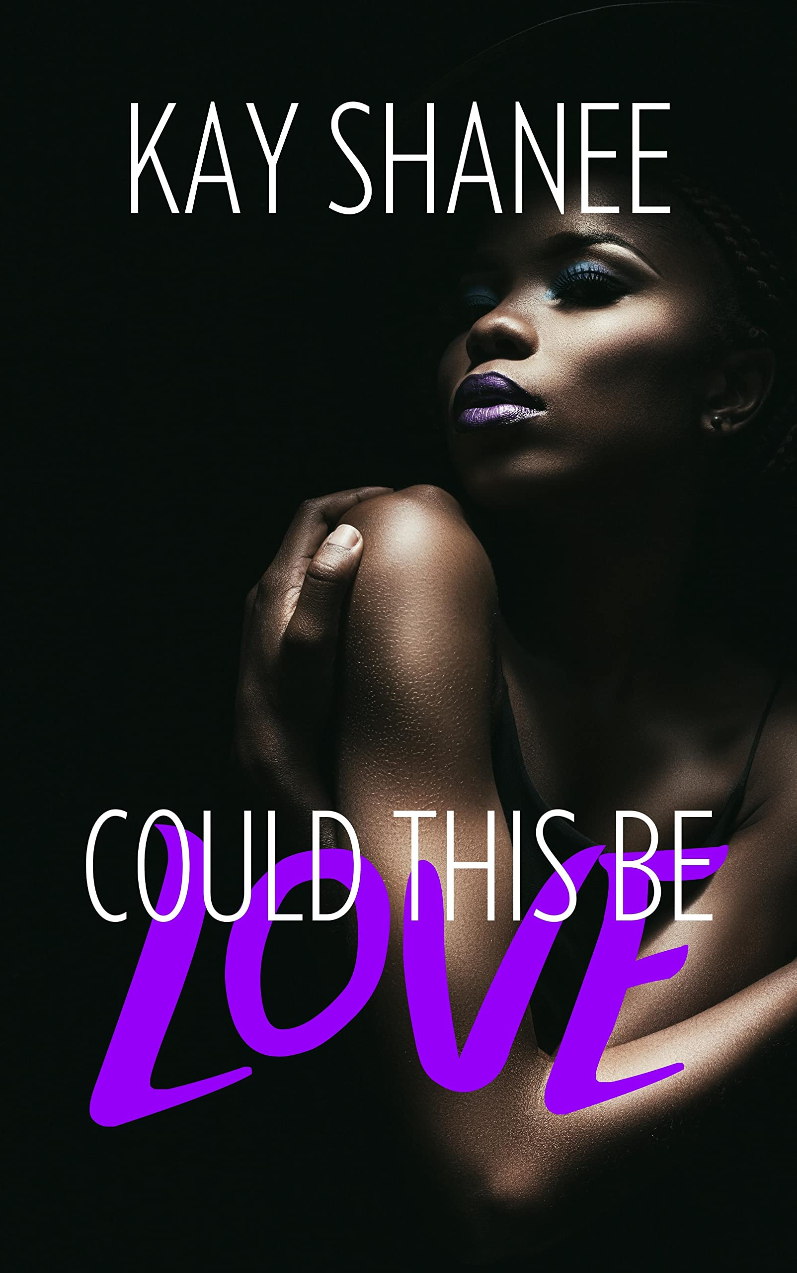 Could This Be Love book cover