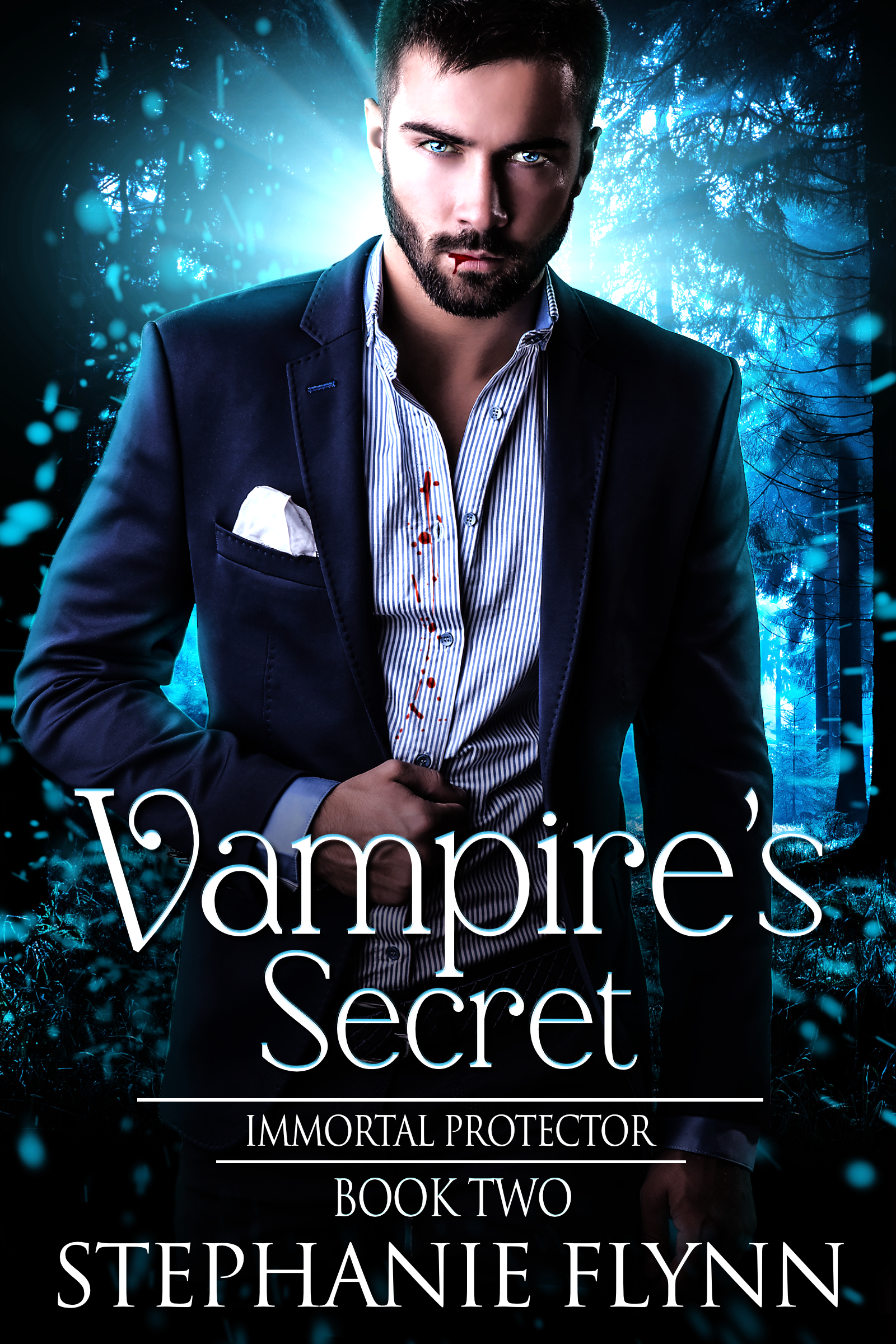 Vampire's Secret