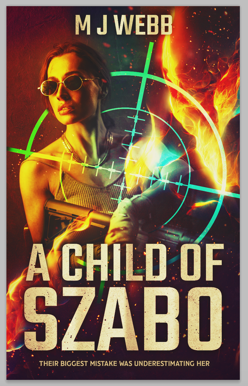 A Child of Szabo