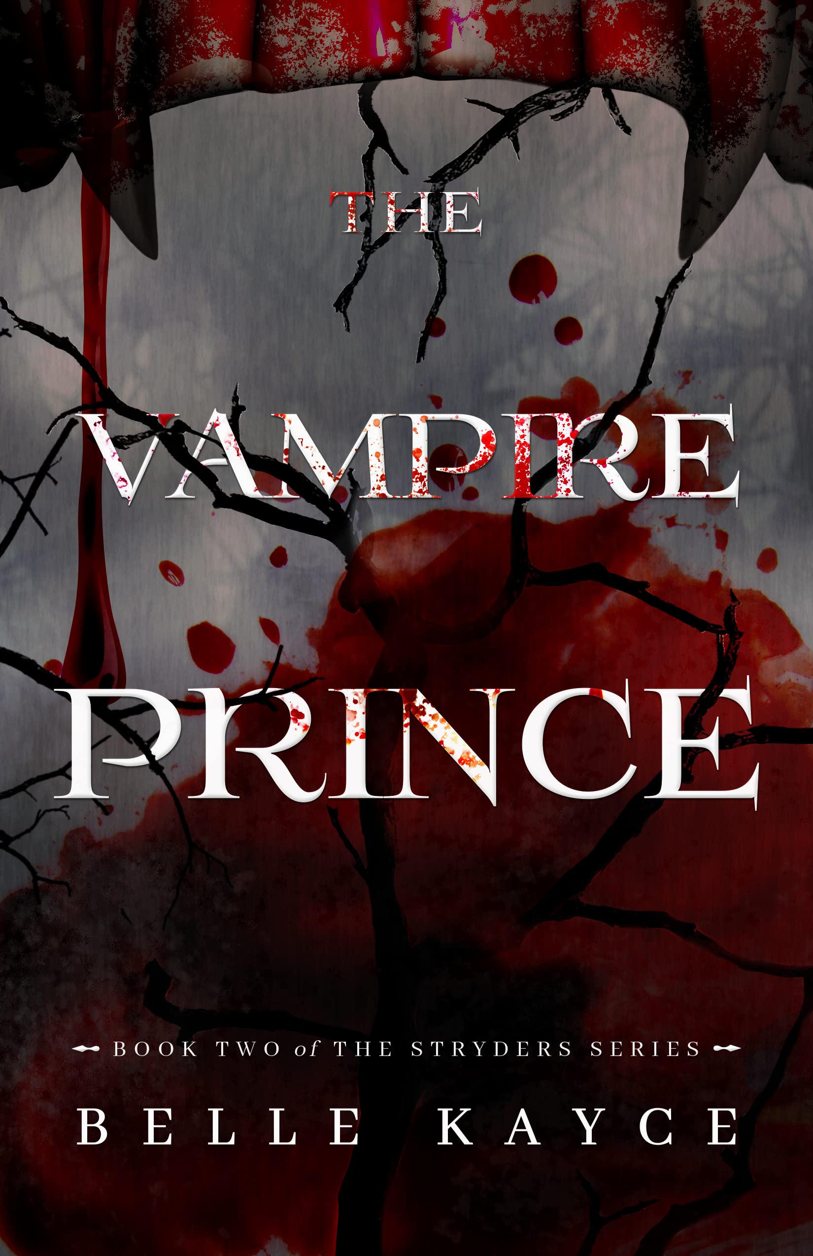 The Vampire Prince