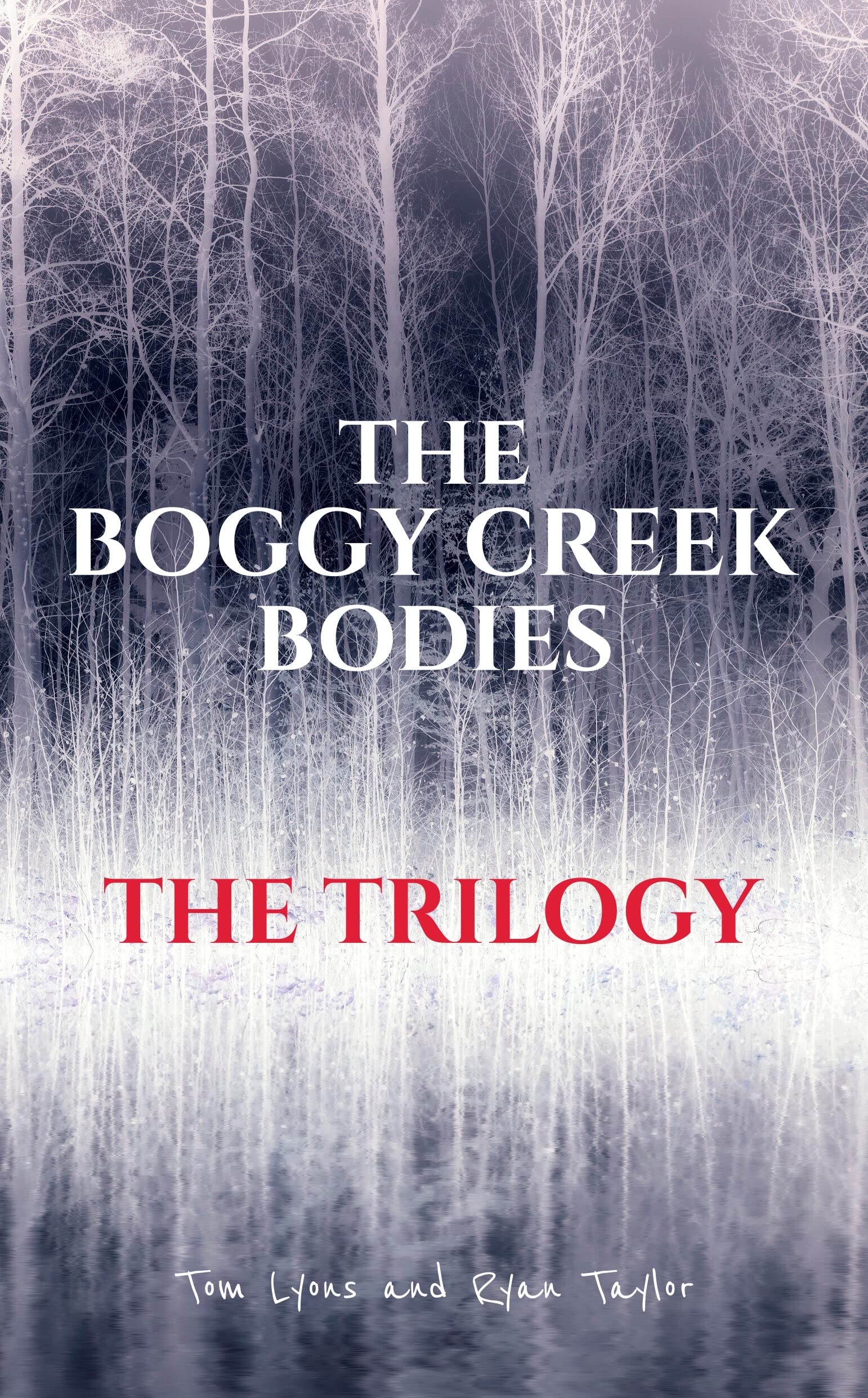 Boggy Creek Accident Todaysoundnik Detail - tetvk3c